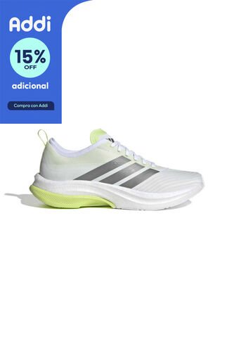 TENIS ADIDAS UNISEXO JS0017 MOVEBOOST Talla 10 adidas Performance
