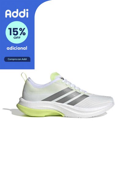 TENIS ADIDAS UNISEXO JS0017 MOVEBOOST Talla 10