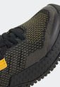 Tenis Lifestyle Negro-Amarillo adidas Performance Lego Sport Pro EL K de adidas Performance
