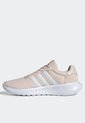 Tenis Lifestyle Palo Rosa-Blanco adidas Performance Lite Racer 3.0 de adidas Performance