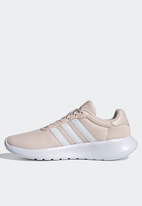 Tenis Lifestyle Palo Rosa-Blanco adidas Performance Lite Racer 3.0