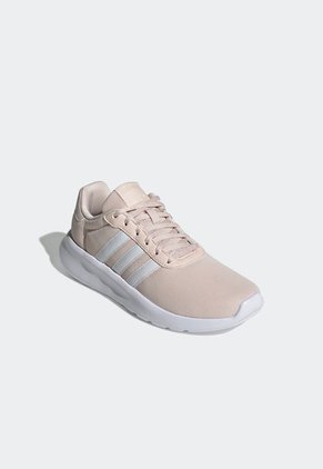 Tenis Lifestyle Palo Rosa-Blanco adidas Performance Lite Racer 3.0
