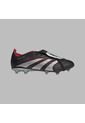 Guayos Adidas Hombre Predator League BSR FoldOver FG/MG - Plateado de adidas Performance