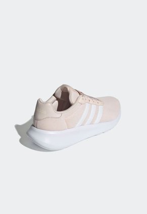 Tenis Lifestyle Palo Rosa-Blanco adidas Performance Lite Racer 3.0