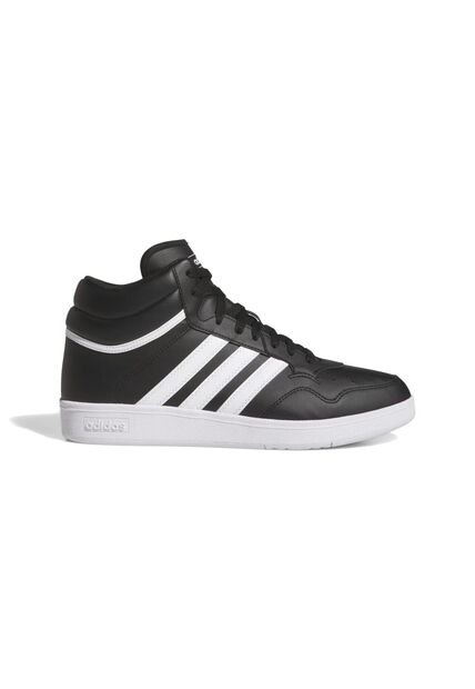 TENIS ADIDAS UNISEXO JQ9994 HOOPS 4.0 MID Talla 8