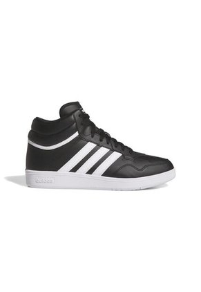 TENIS ADIDAS UNISEXO JQ9994 HOOPS 4.0 MID Talla 8