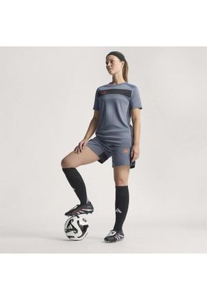 Guayos Adidas Hombre Predator League BSR FoldOver FG/MG - Plateado