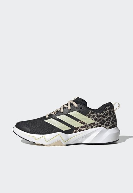 Tenis Training adidas Performance Rapidmove Go Negro
