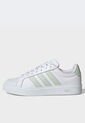 Tenis adidas Sportswear Street Talk  Blanco de adidas Performance