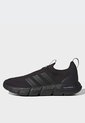 Tenis Lifestyle adidas Sportswear Cloudfoam Flex Sock Negro de adidas Performance