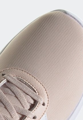 Tenis Lifestyle Palo Rosa-Blanco adidas Performance Lite Racer 3.0