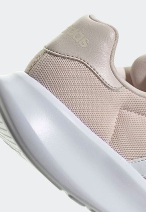 Tenis Lifestyle Palo Rosa-Blanco adidas Performance Lite Racer 3.0