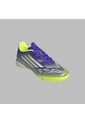 Torretin Adidas Hombre F50 LEAGUE TF - Morado-Verde de adidas Performance