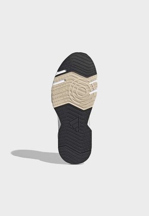 Tenis Training adidas Performance Rapidmove Go Negro