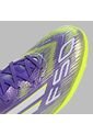 Torretin Adidas Hombre F50 LEAGUE TF - Morado-Verde de adidas Performance