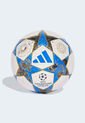 Mini Balón adidas Performance UCL 25/26 Fase de Liga Blanco de adidas Performance