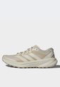 Tenis Trail Running adidas TERREX Terrex Agravic LT Beige de adidas Performance