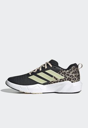 Tenis Training adidas Performance Rapidmove Go Negro