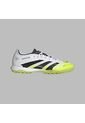 Torretin Adidas Hombre Predator Pro  TF - Blanco/Amarillo de adidas Performance