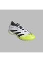 Torretin Adidas Hombre Predator Pro  TF - Blanco/Amarillo de adidas Performance