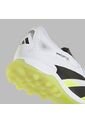 Torretin Adidas Hombre Predator Pro  TF - Blanco/Amarillo de adidas Performance