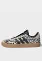 Tenis Lifestyle adidas Sportswear VL Court 3.0 Beige de adidas Performance