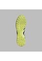 Torretin Adidas Hombre Predator Pro  TF - Blanco/Amarillo de adidas Performance