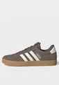 Tenis Lifestyle adidas Sportswear VL Court 3.0 Marrón de adidas Performance