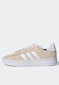 Tenis Lifestyle Beige-Blanco adidas Performance Grand Court Alpha de adidas Performance