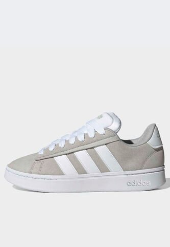 Tenis adidas Sportswear Grand Court Alpha Gris adidas Performance