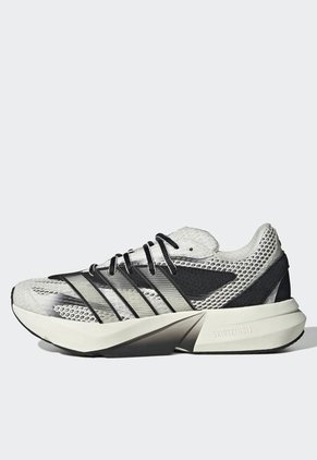 Tenis Lifestyle adidas Sportswear Lightblaze Marfil