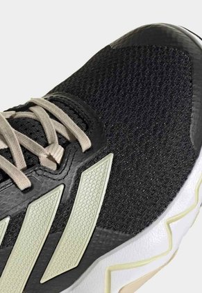 Tenis Training adidas Performance Rapidmove Go Negro