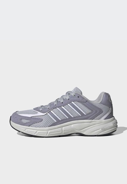 Tenis Lifestyle adidas Performance Eclyptix 2000 Gris