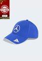 Gorra adidas Performance Mercedes - AMG Petronas F1 Team Kimi Antonelli Azul de adidas Performance