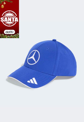 Gorra adidas Performance Mercedes - AMG Petronas F1 Team Kimi Antonelli Azul adidas Performance