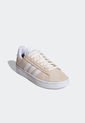 Tenis Lifestyle Beige-Blanco adidas Performance Grand Court Alpha de adidas Performance