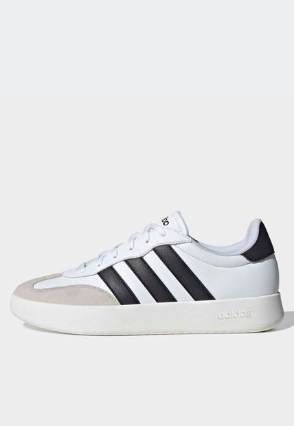 Tenis adidas Sportswear Barreda Blanco