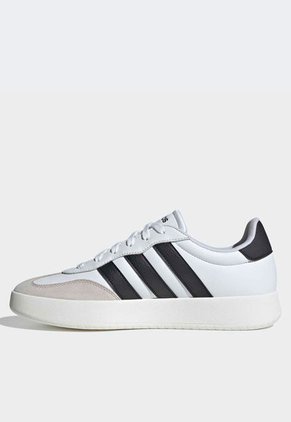 Tenis adidas Sportswear Barreda Blanco