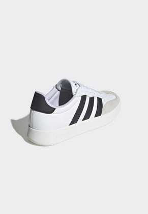 Tenis adidas Sportswear Barreda Blanco