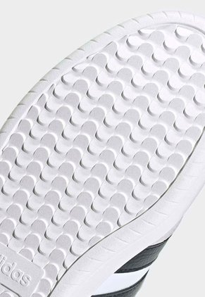 Tenis adidas Sportswear Barreda Blanco