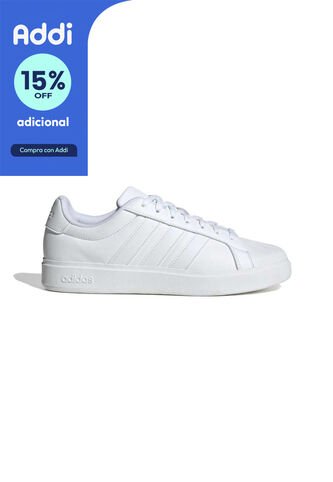 TENIS ADIDAS HOMBRE JP8277 STREETTALK Talla 10 adidas Performance