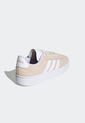 Tenis Lifestyle Beige-Blanco adidas Performance Grand Court Alpha de adidas Performance