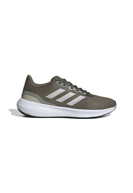 TENIS ADIDAS HOMBRE IE0737 RUNFALCON 3.0 Talla 8.5