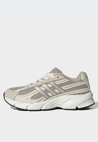 Tenis Lifestyle adidas Sportswear Technochaos 2000 Beige adidas Performance
