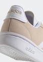 Tenis Lifestyle Beige-Blanco adidas Performance Grand Court Alpha de adidas Performance