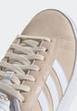 Tenis Lifestyle Beige-Blanco adidas Performance Grand Court Alpha de adidas Performance