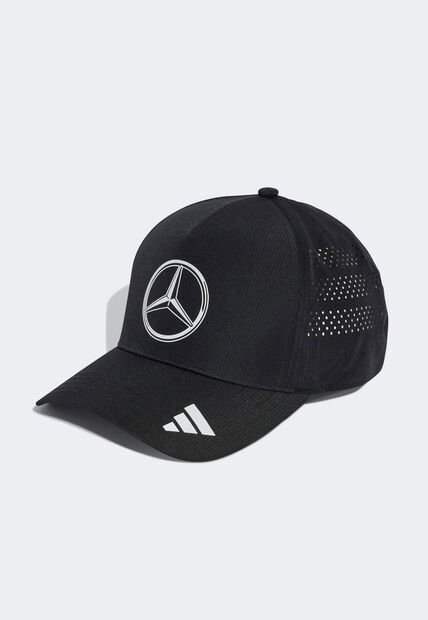 Gorra Negro-Gris adidas Sportswear AMG Petronas F1 Team Mechanic