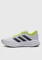 Tenis adidas Performance Galaxy Star 2.0 Blanco de adidas Performance