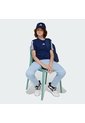 Camiseta Entrenamiento Azul Adidas Essentials Niños de adidas Performance