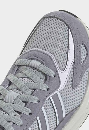 Tenis Lifestyle adidas Performance Eclyptix 2000 Gris
